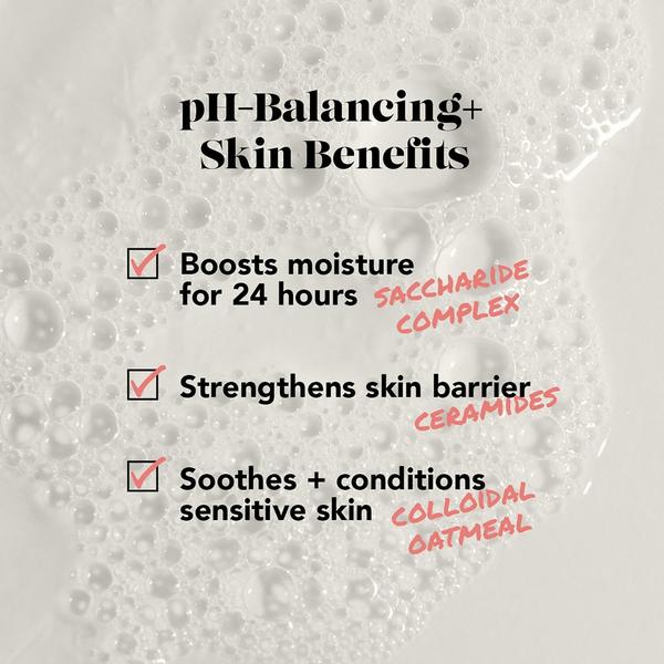 SweetSpot Labs Barrier Rescue Intimate & Body Cleanser #2