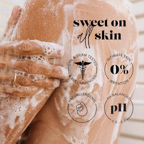 SweetSpot Labs Barrier Rescue Intimate & Body Cleanser #6