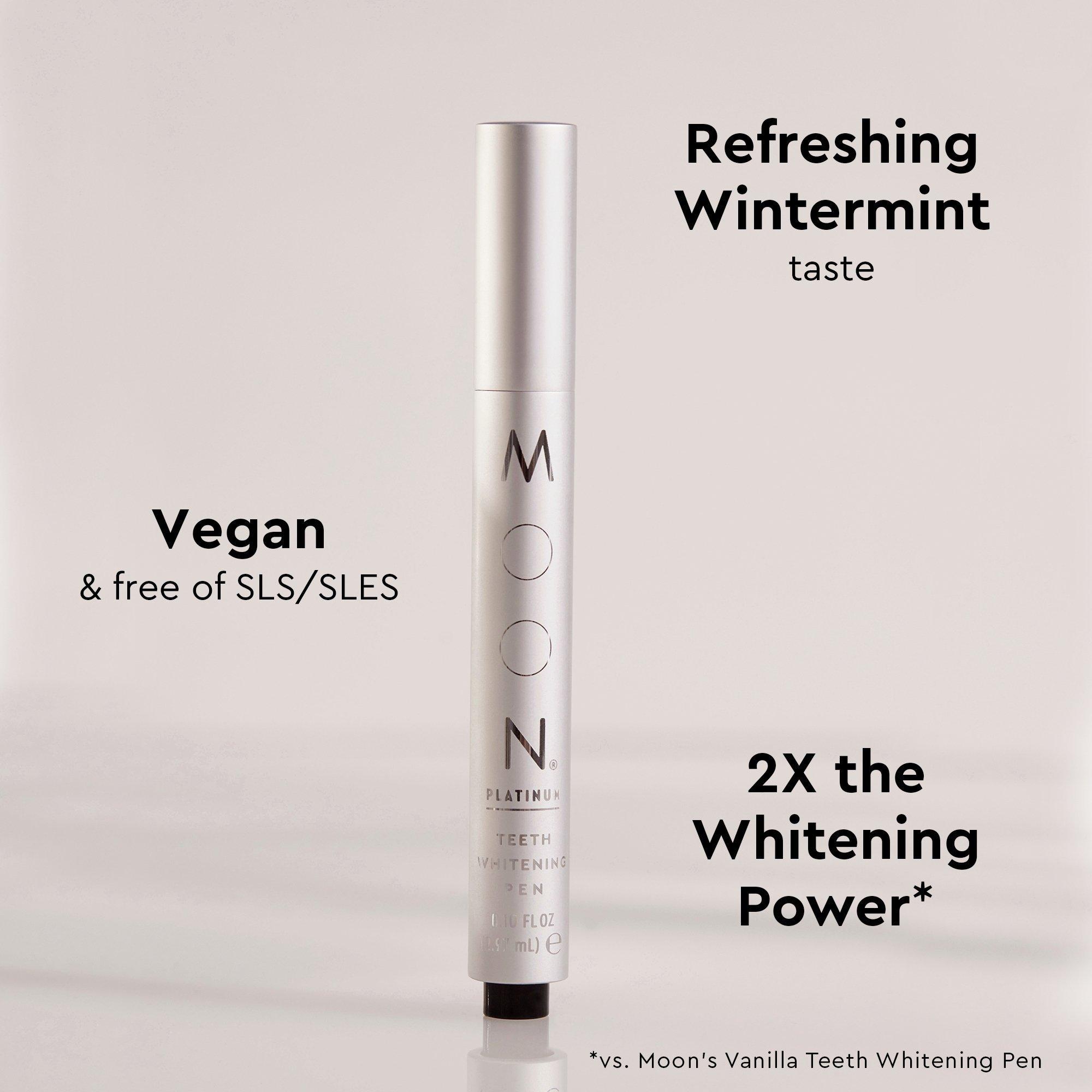 Moon Teeth Whitening Pen - Thumbnail 3