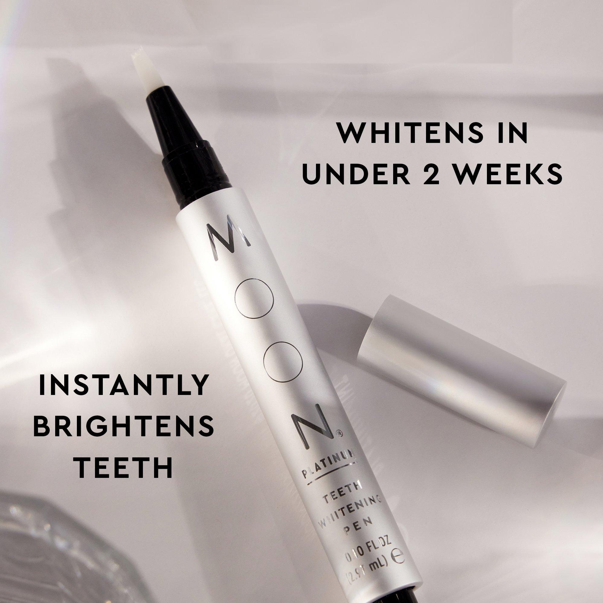 Moon Teeth Whitening Pen - Thumbnail 5