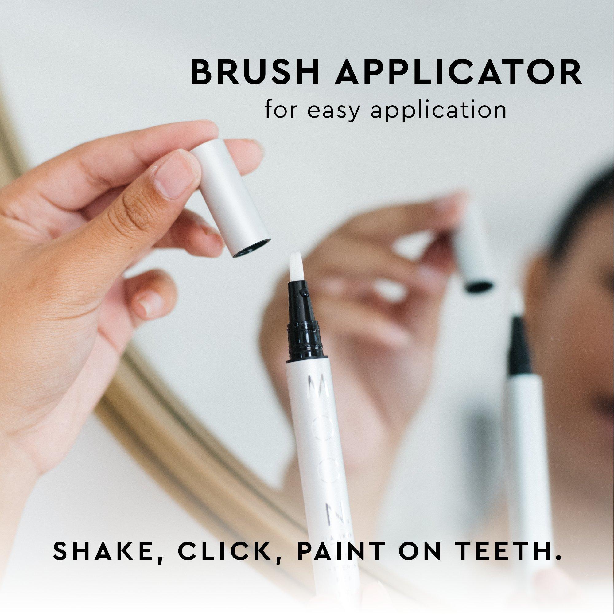 Moon Teeth Whitening Pen - Thumbnail 4