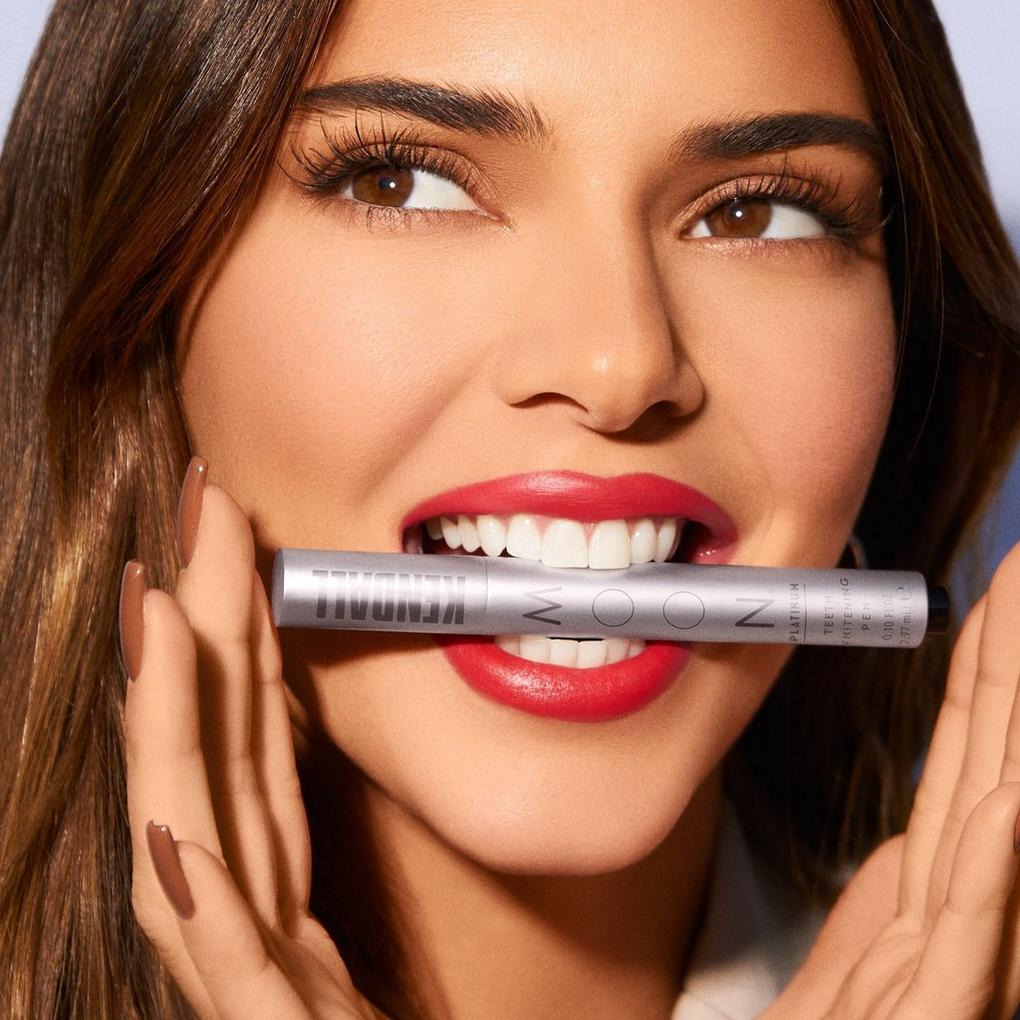 Kendall jenner flat outlet iron ulta