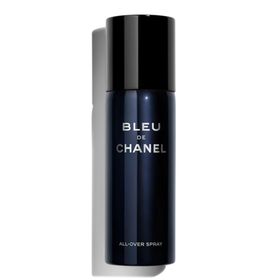 CHANEL BLEU DE CHANEL All-Over Spray