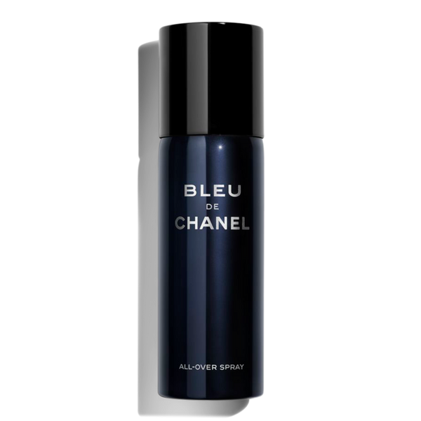 CHANEL BLEU DE CHANEL All-Over Spray #1