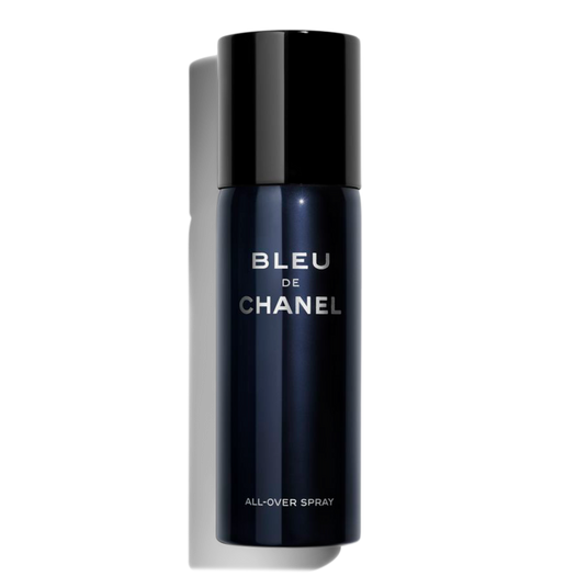 BLEU DE CHANEL All-Over Spray - CHANEL | Ulta Beauty