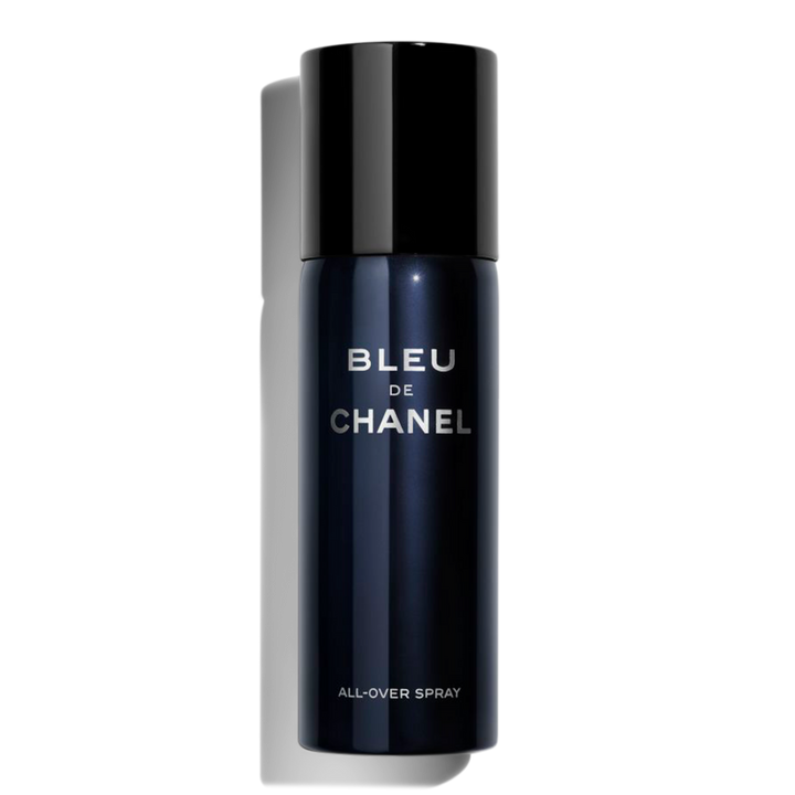 CHANEL BLEU DE CHANEL All-Over Spray #1
