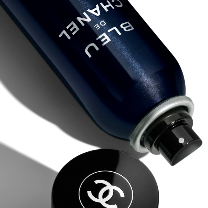 CHANEL - 5.0 oz BLEU DE CHANEL All-Over Spray | Ulta Beauty