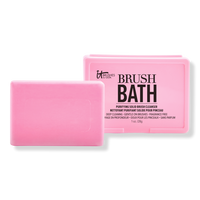 Brush Bath Purifying Solid Brush Cleanser