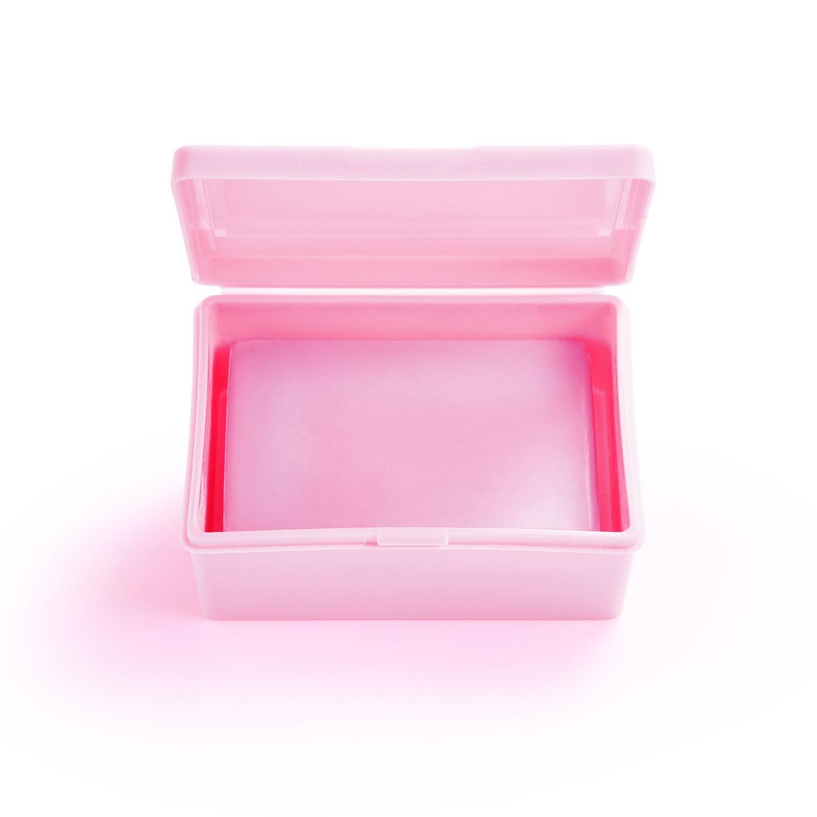 Brush Bath Purifying Solid Brush Cleanser