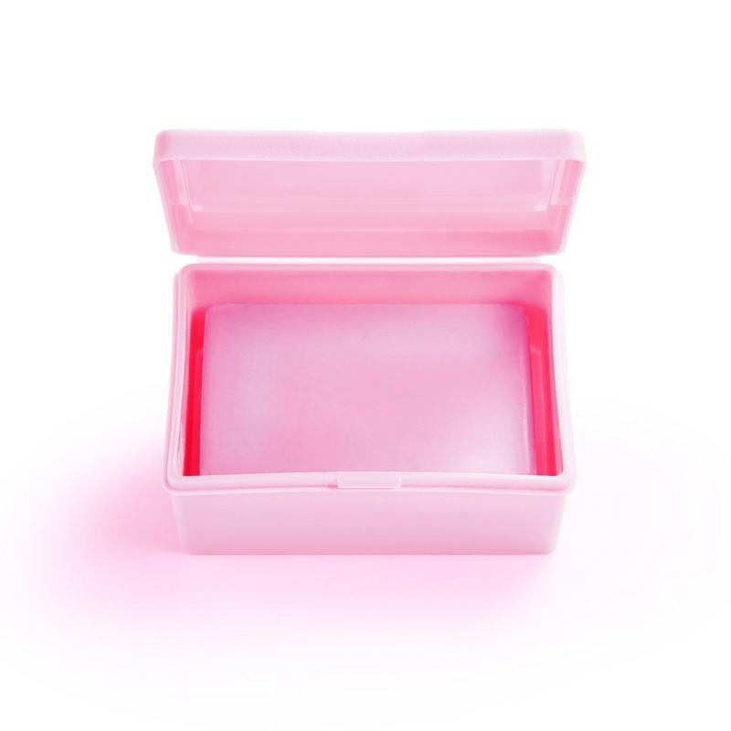 Brush Bath Purifying Solid Brush Cleanser