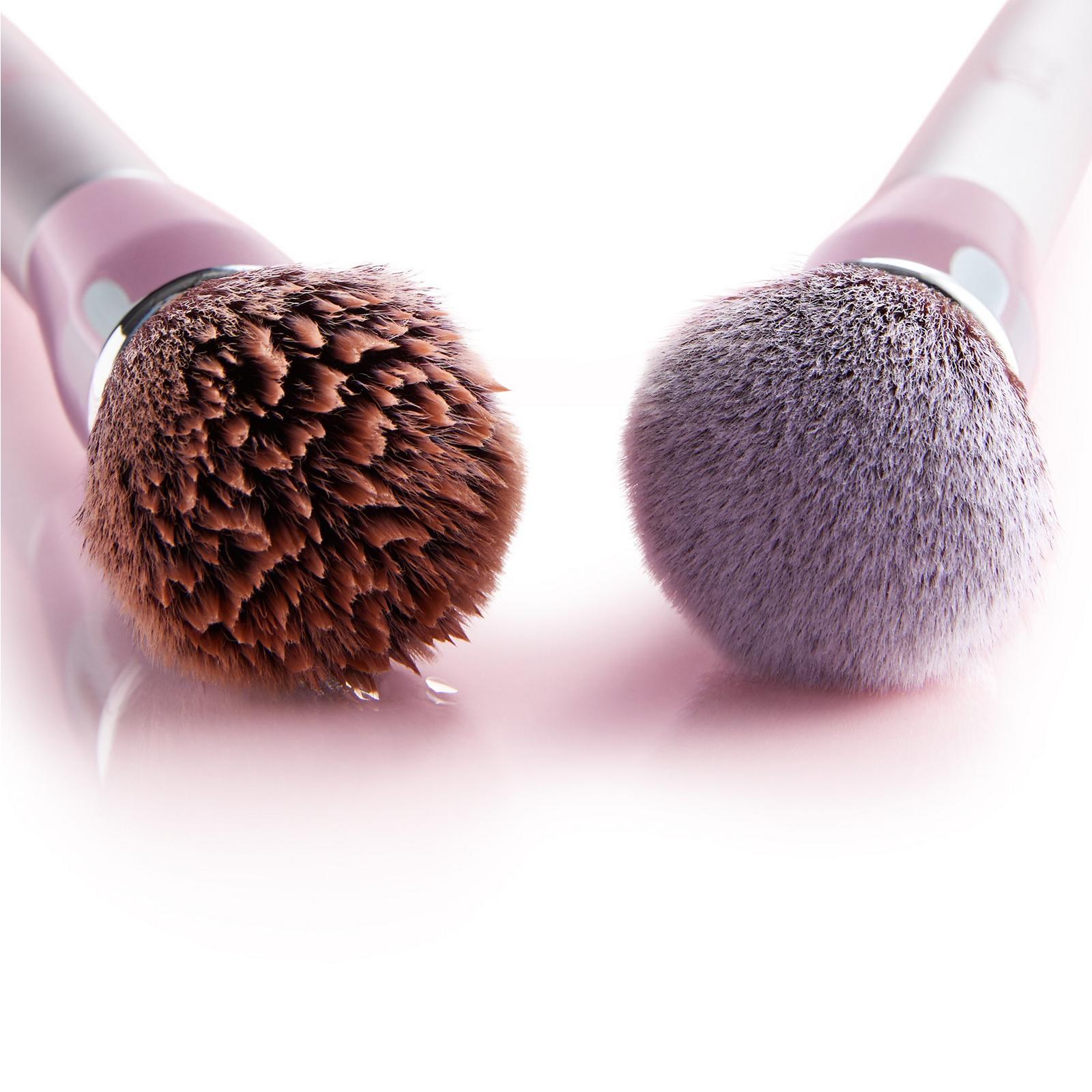 Brush Bath Purifying Solid Brush Cleanser