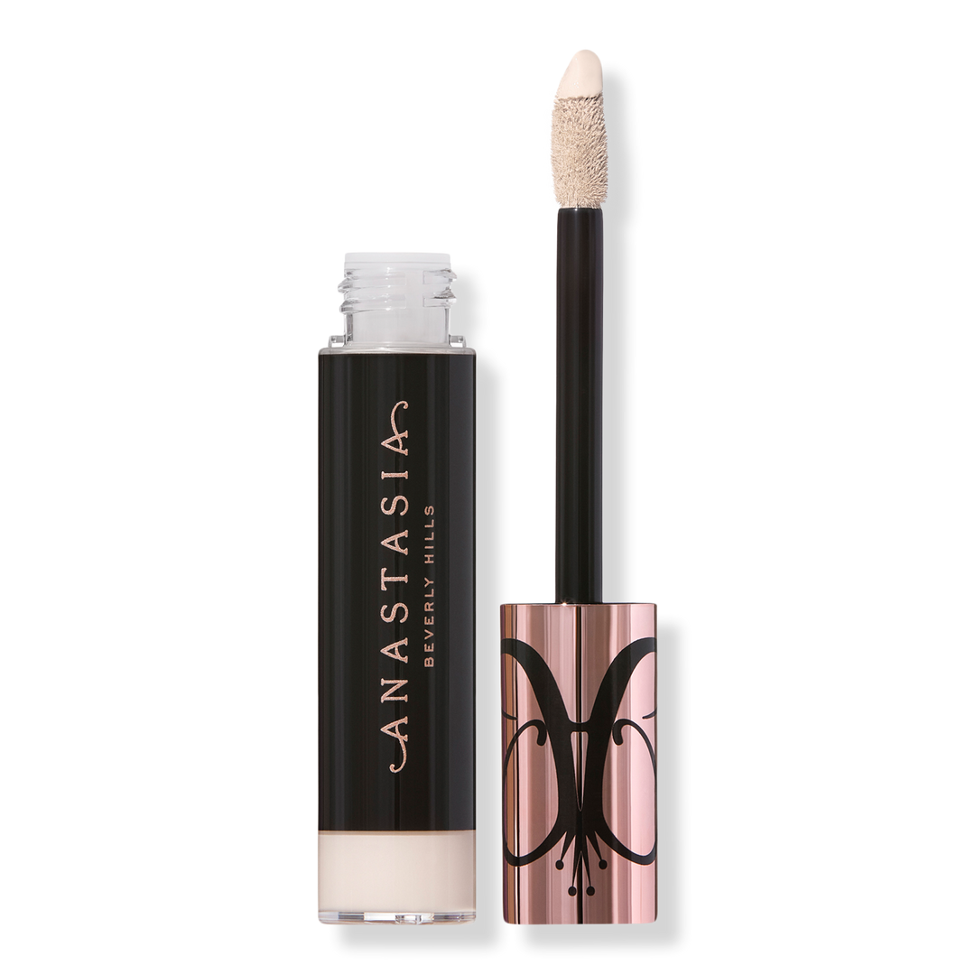 Anastasia Beverly Hills Magic Touch Medium to Full Coverage Concealer #1