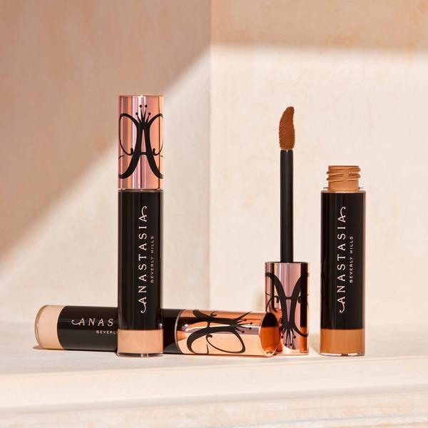 Anastasia Beverly Hills Magic Touch Medium to Full Coverage Concealer #4