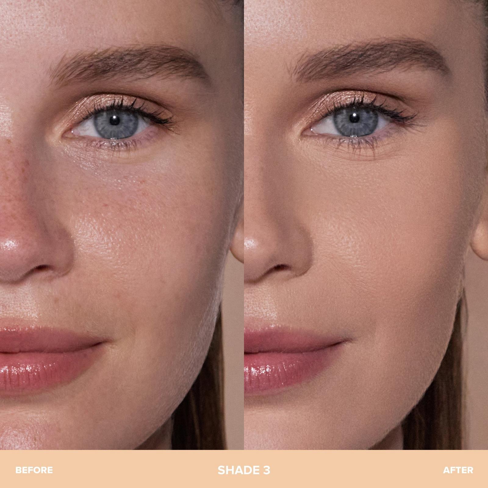 Magic Touch Medium to Full Coverage Concealer