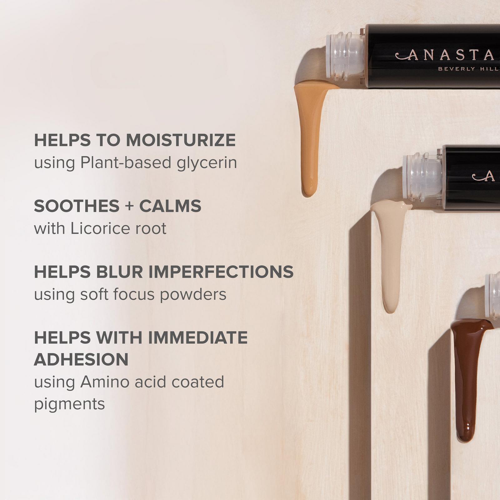 Magic Touch Medium to Full Coverage Concealer