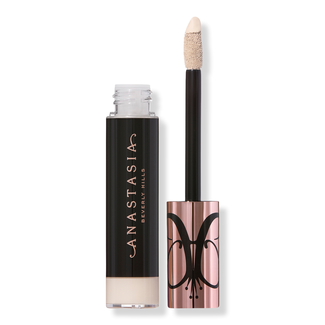 Anastasia Beverly Hills Magic Touch Medium to Full Coverage Concealer #1