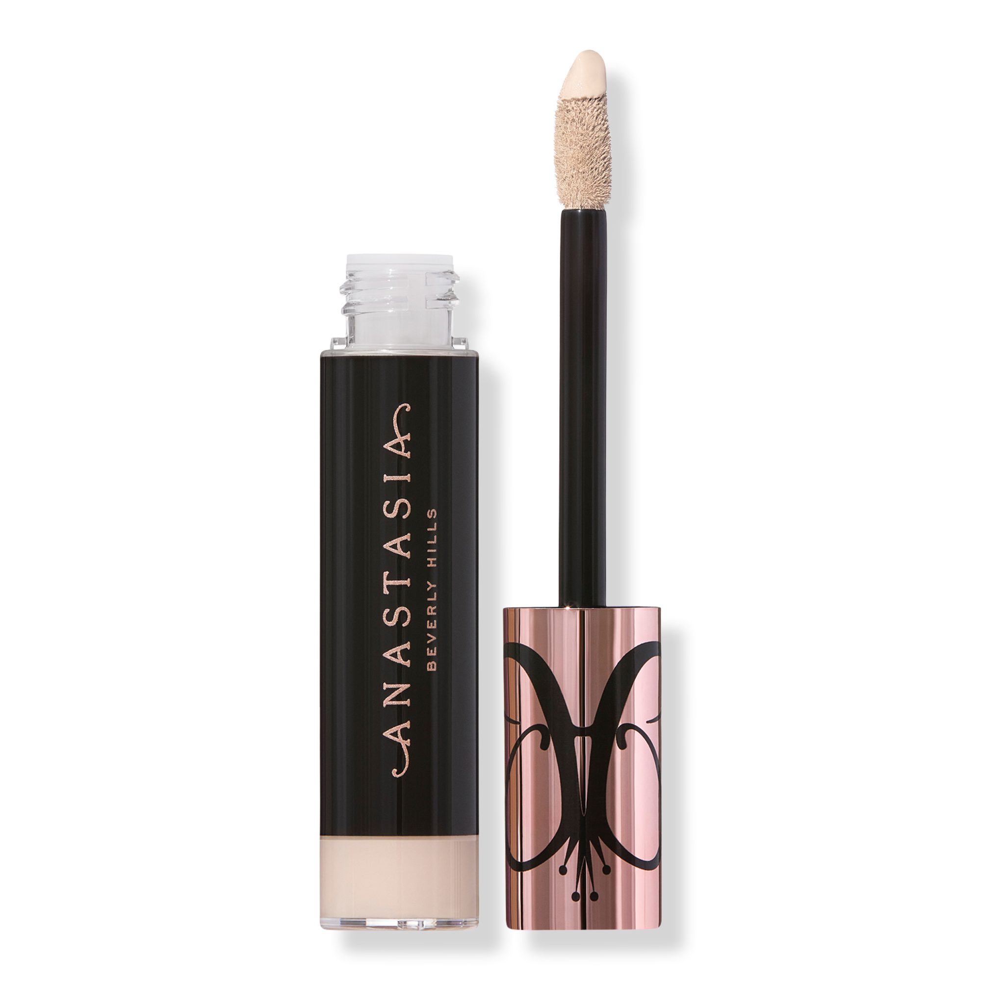 Anastasia Beverly Hills Magic Touch Medium to Full Coverage Concealer #1