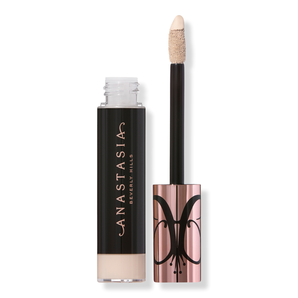Anastasia Beverly Hills Magic Touch Medium To Full Coverage Concealer - 4
