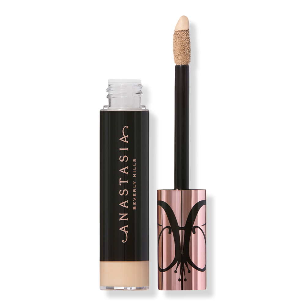 Anastasia Beverly Hills Magic Touch Medium To Full Coverage Concealer - 8