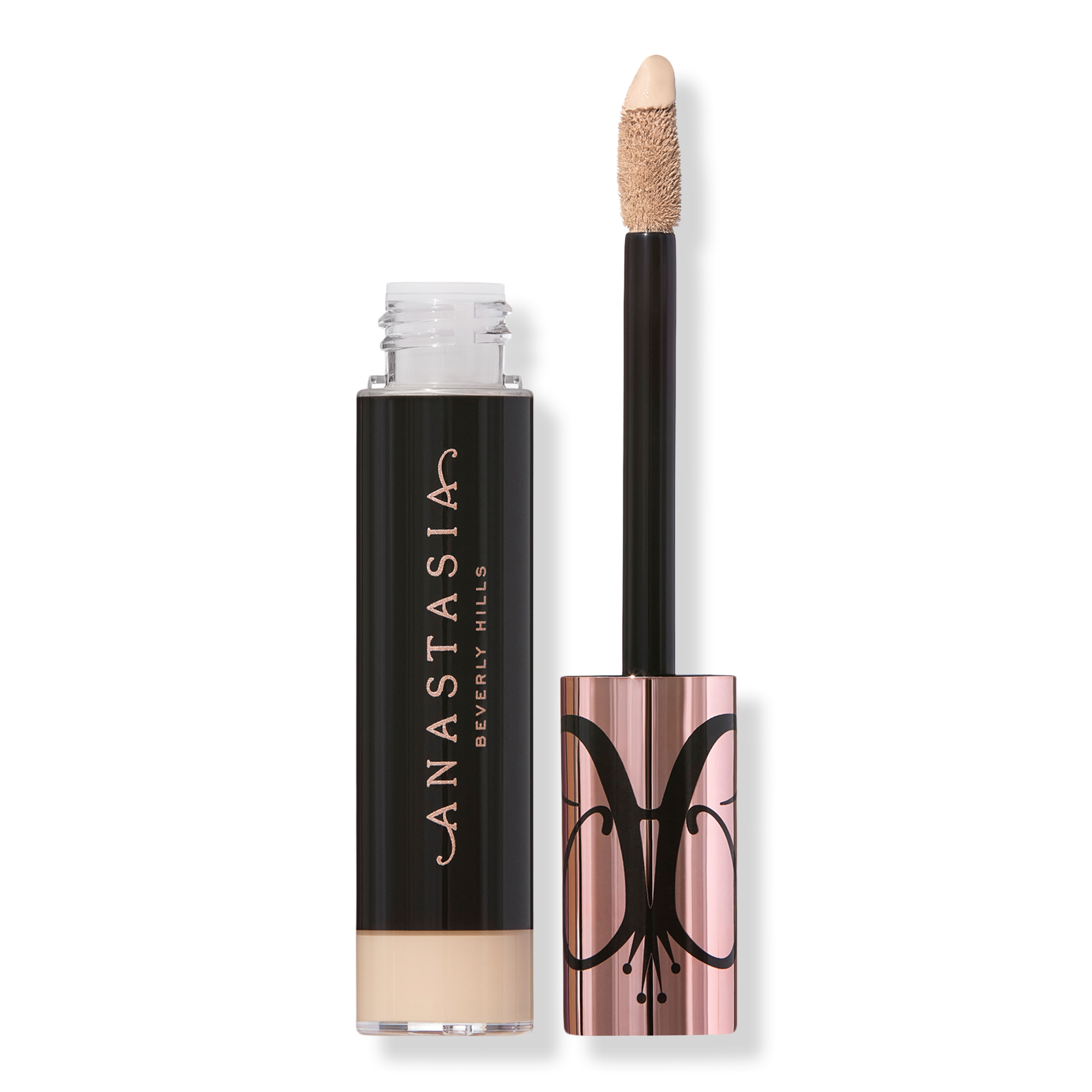 Anastasia Beverly Hills Magic Touch Medium to Full Coverage Concealer #1
