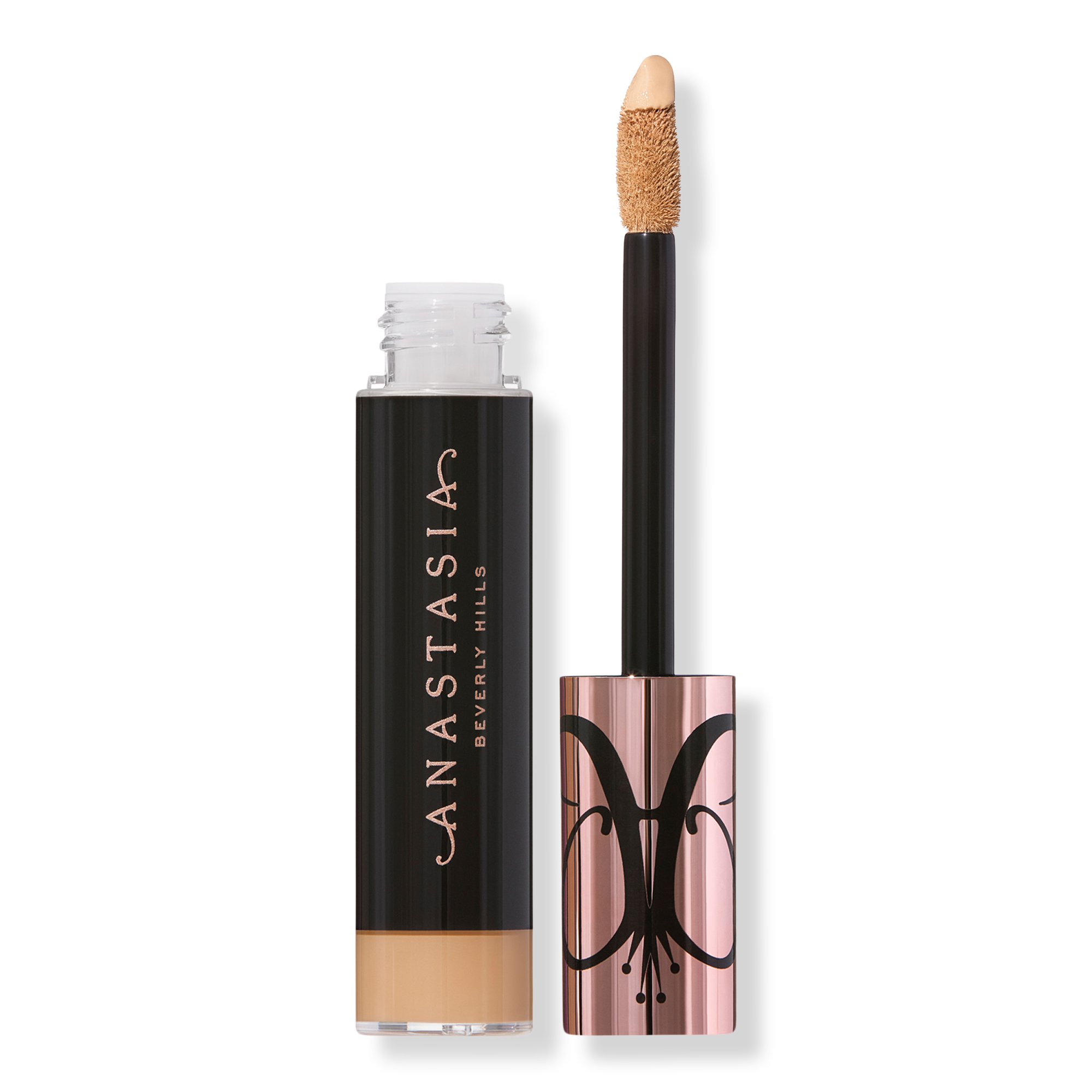 Anastasia Beverly Hills Magic Touch Medium to Full Coverage Concealer #1