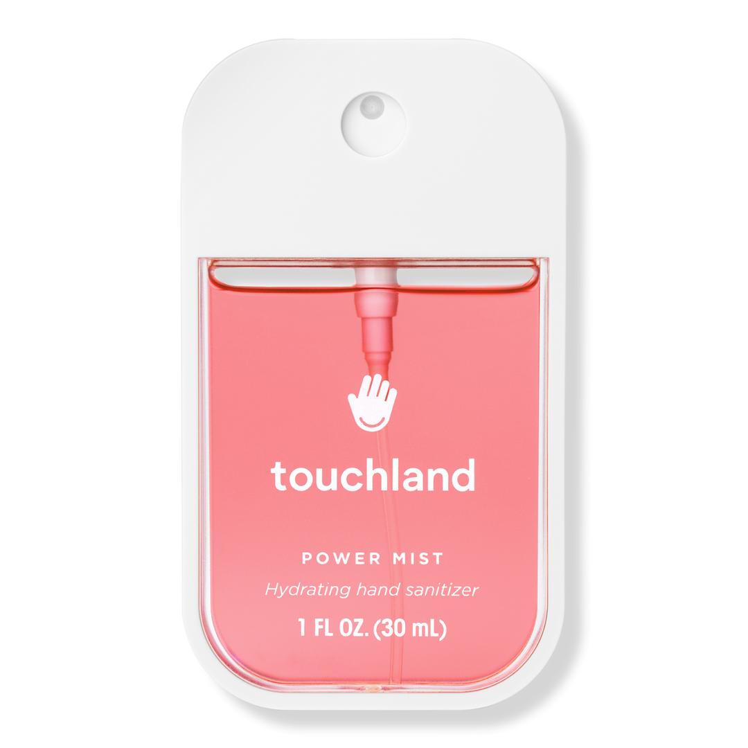 Touchland Power Mist Wild Watermelon Hydrating Hand Sanitizer #1