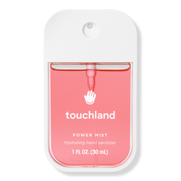 Touchland Power Mist Hydrating Hand Sanitizer - Wild Watermelon