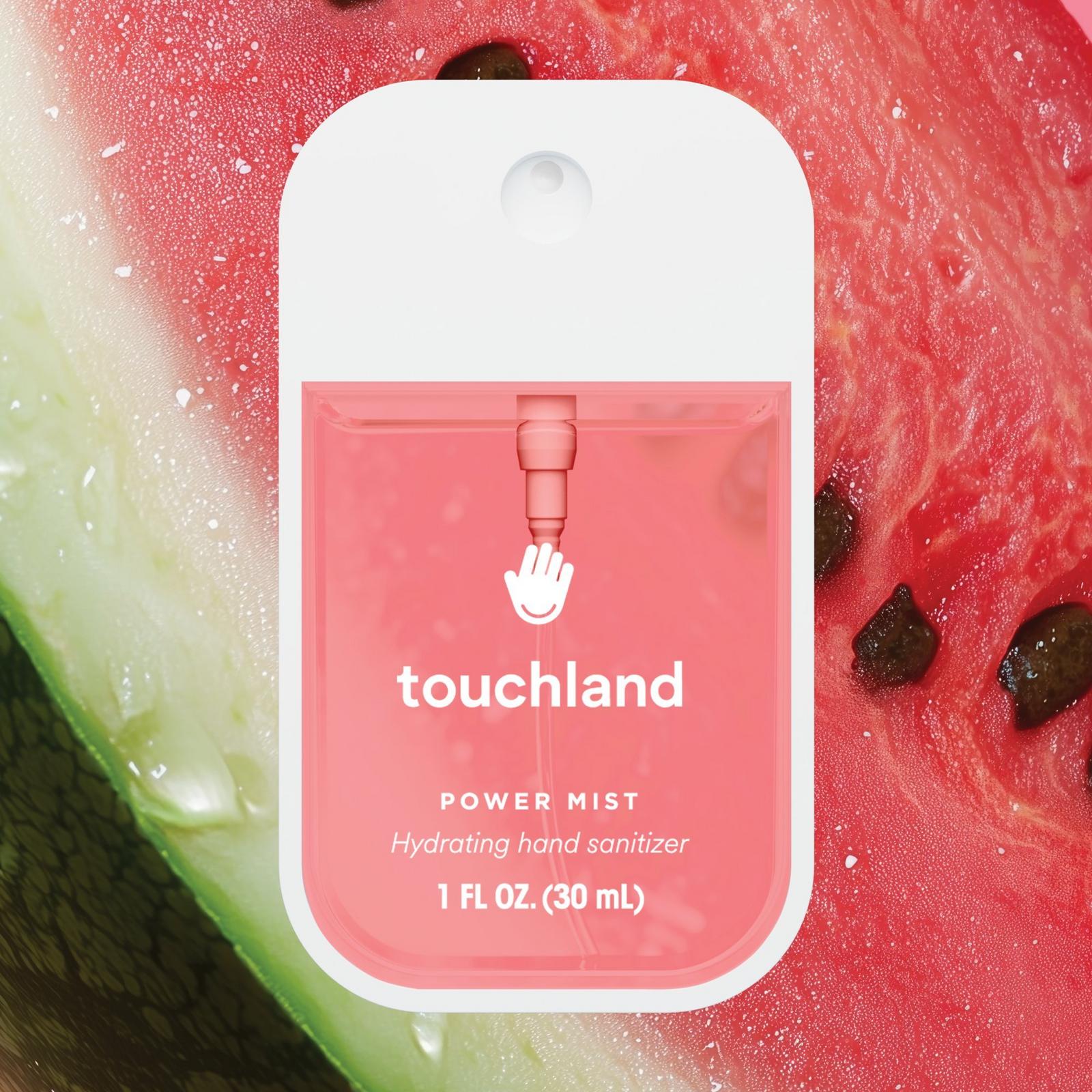 Power Mist Wild Watermelon Hydrating Hand Sanitizer