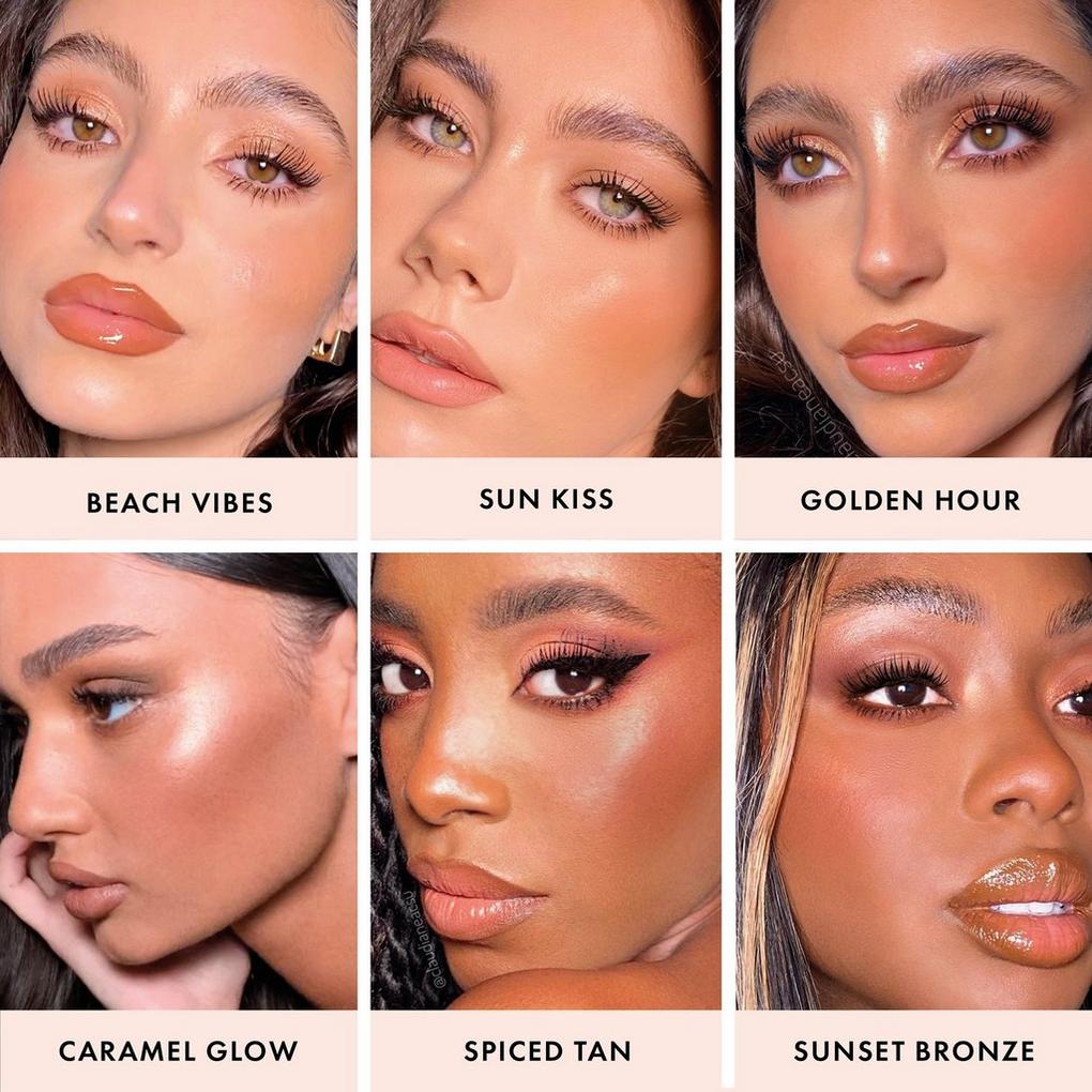 21 Best Bronzers for Every Skin Tone 2023, Tested & Reviewed