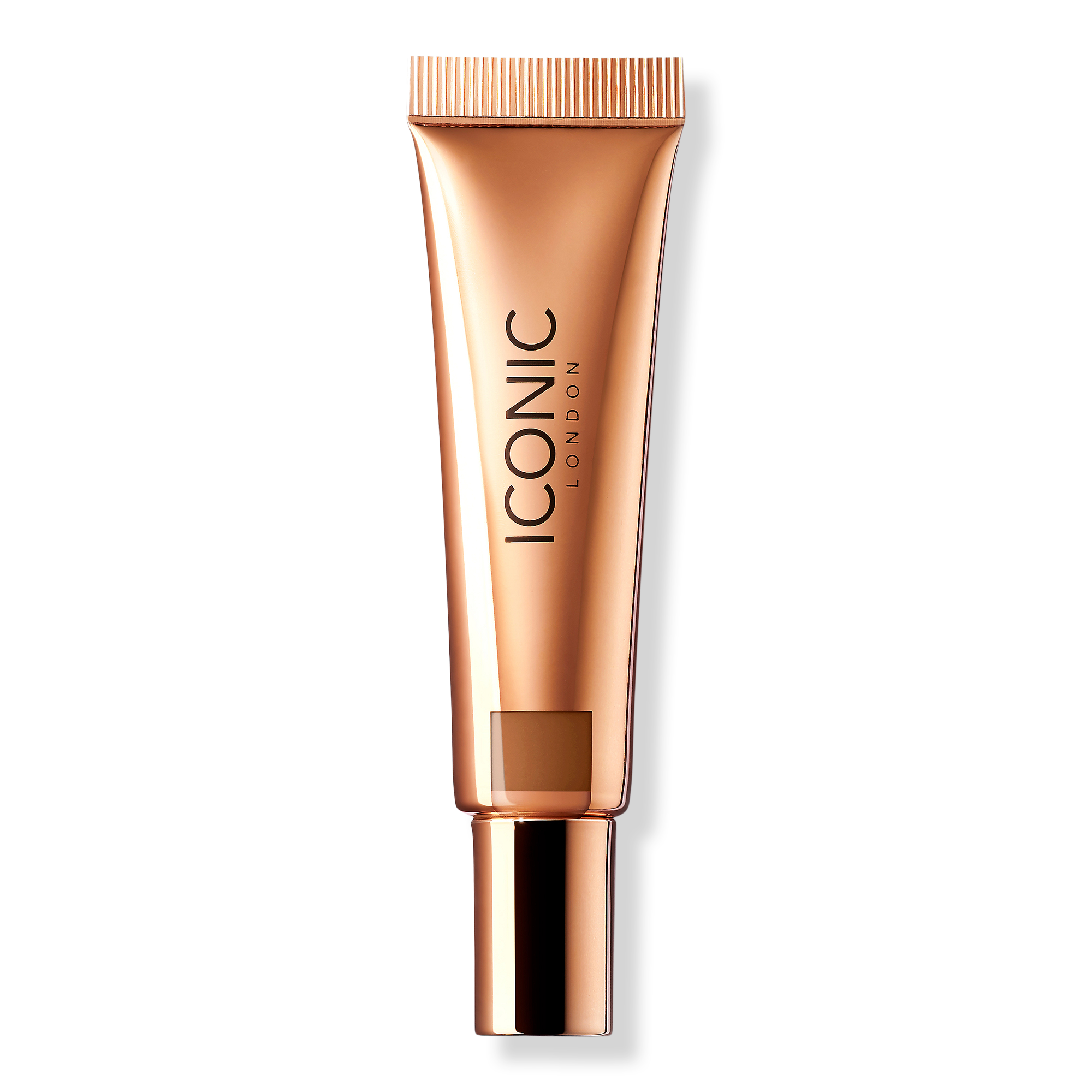 ICONIC LONDON Sheer Bronze Natural Cream Bronzer #1