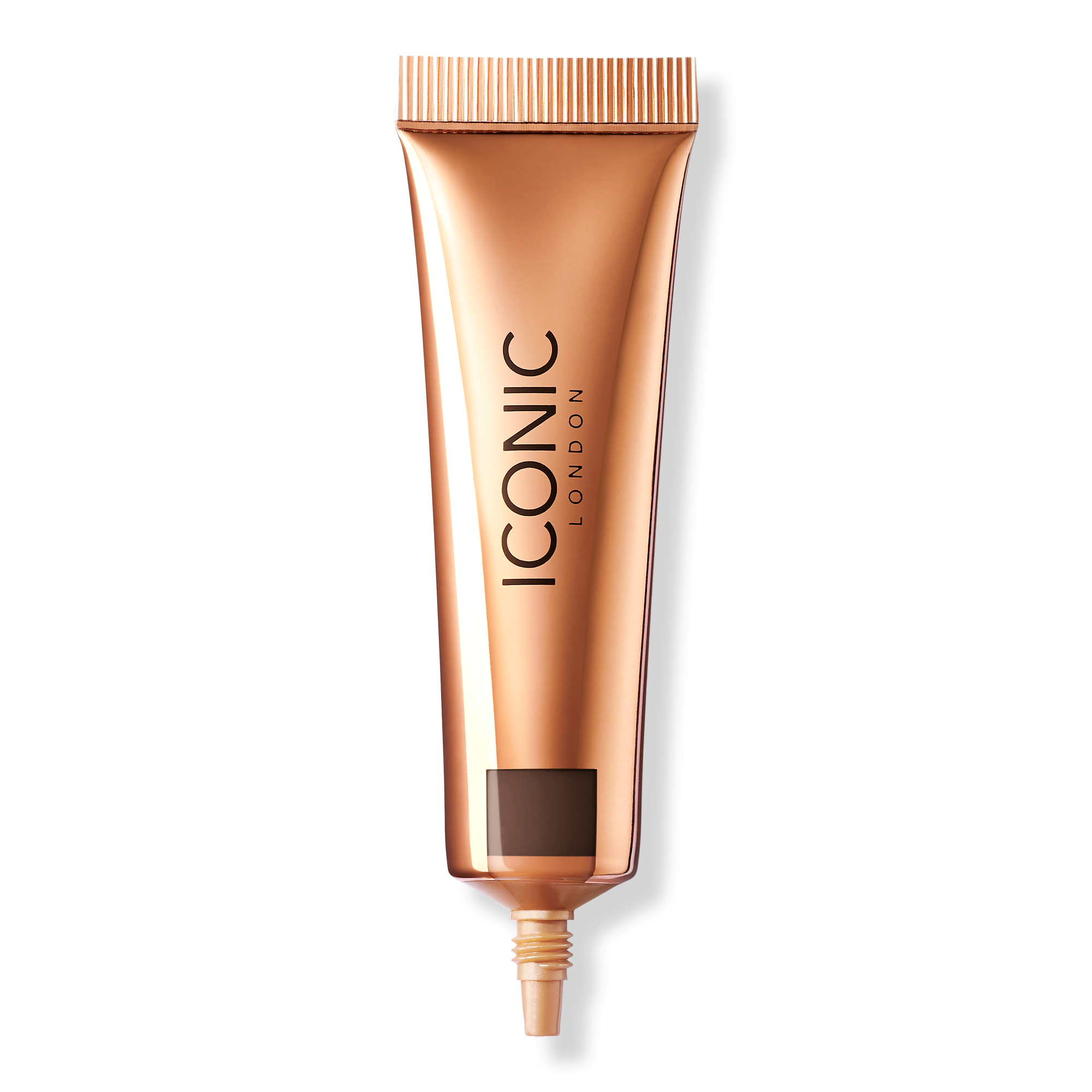 ICONIC LONDON Sheer Bronze Natural Cream Bronzer #1