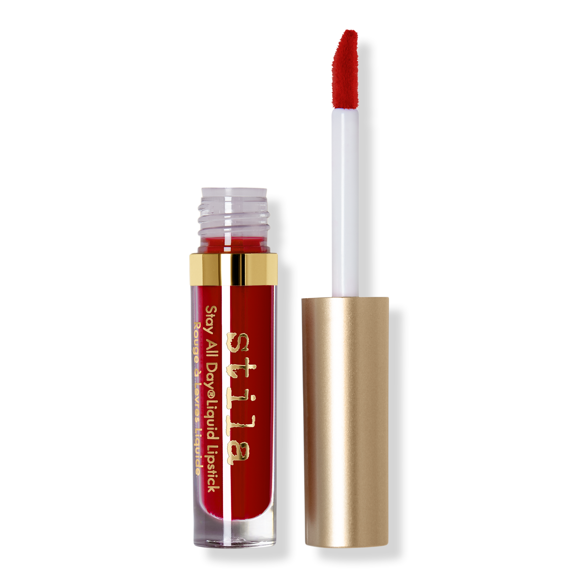 Stila Travel Size Stay All Day Liquid Lipstick #1