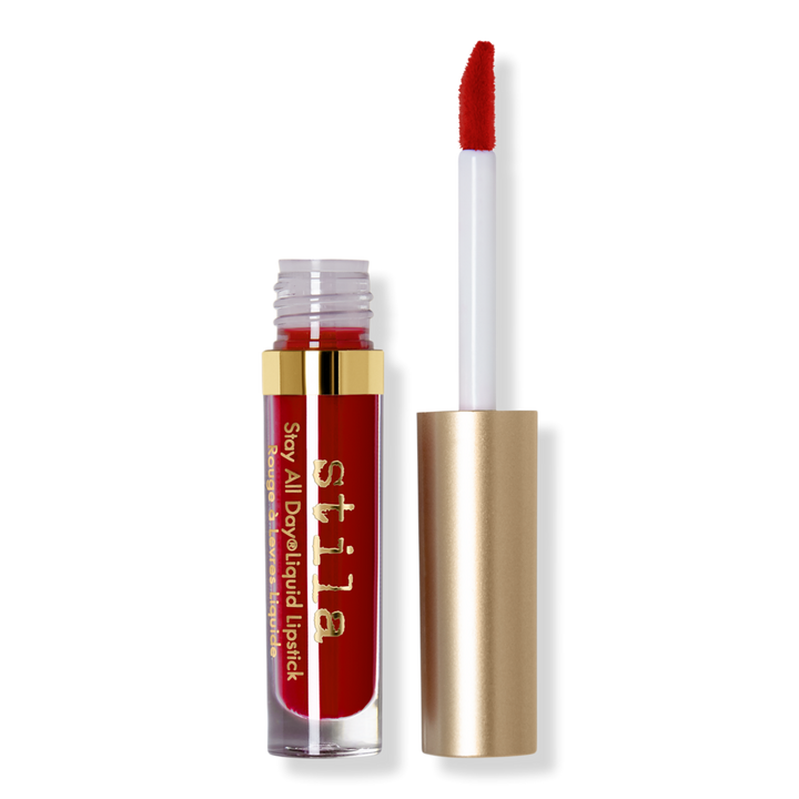 Stila Travel Size Stay All Day Liquid Lipstick #1