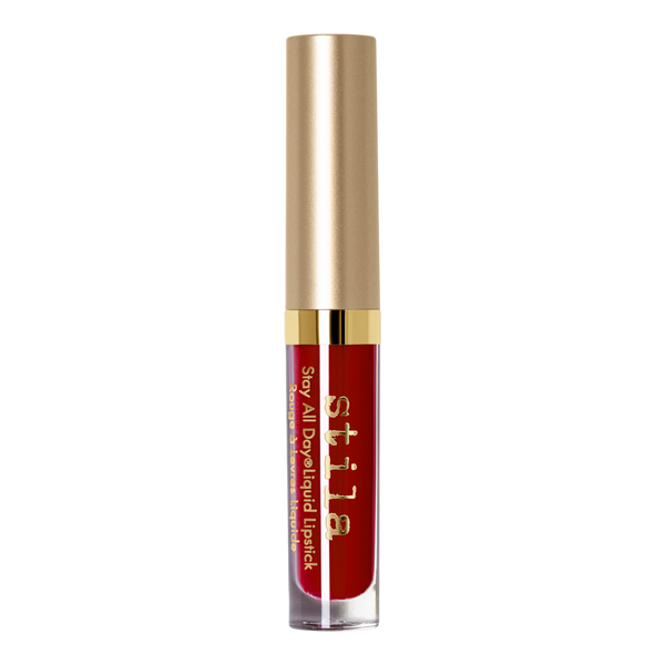 Stila Travel Size Stay All Day Liquid Lipstick #3