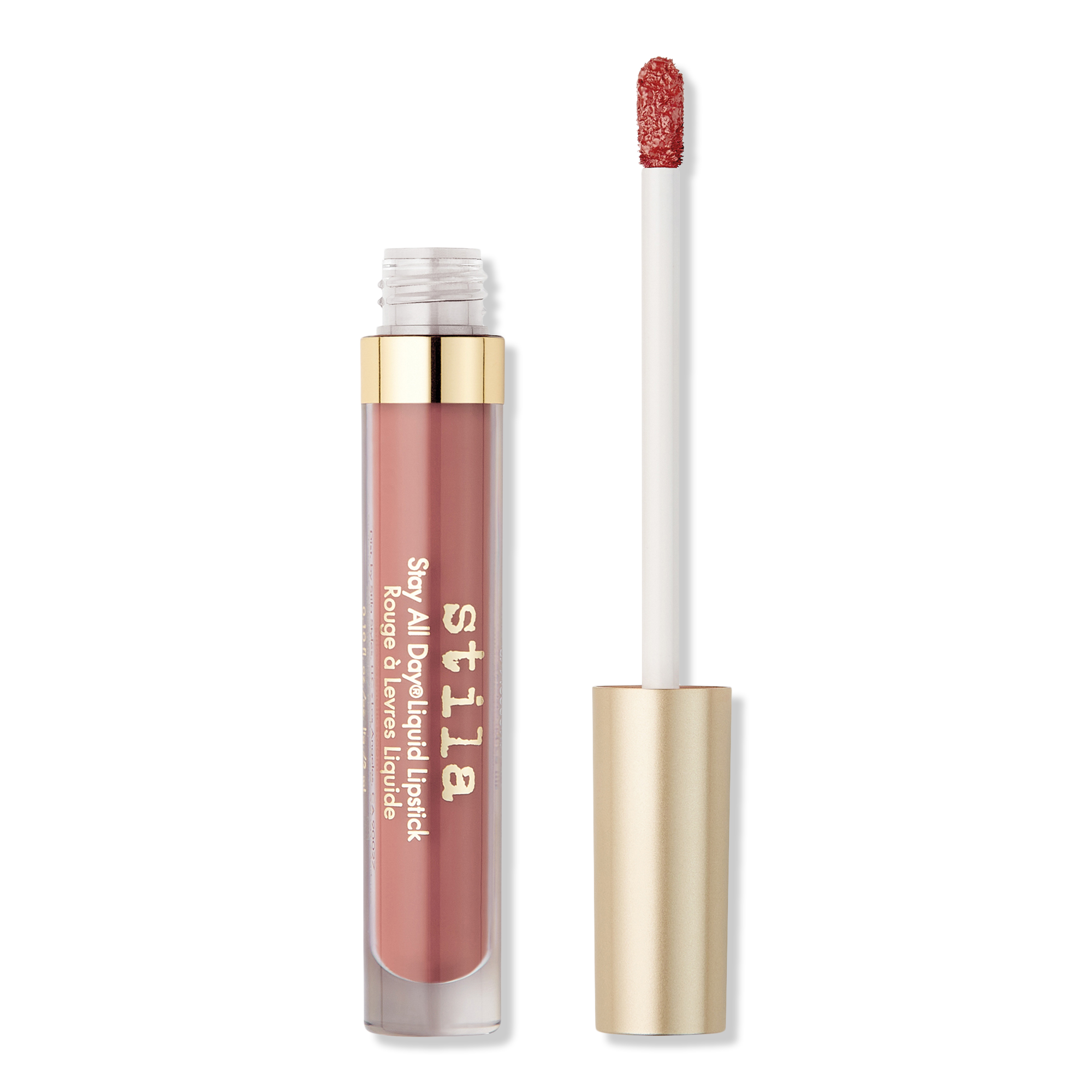 Stila Stay All Day Liquid Lipstick #1