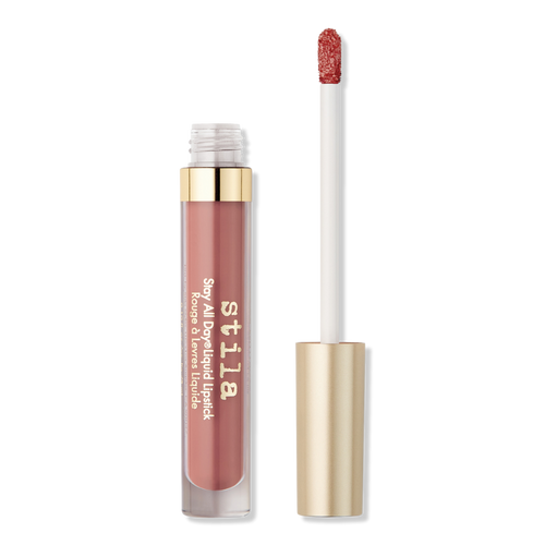 Stila - Sheer Miele Stay All Day Long Wear Liquid Lipstick | Ulta Beauty