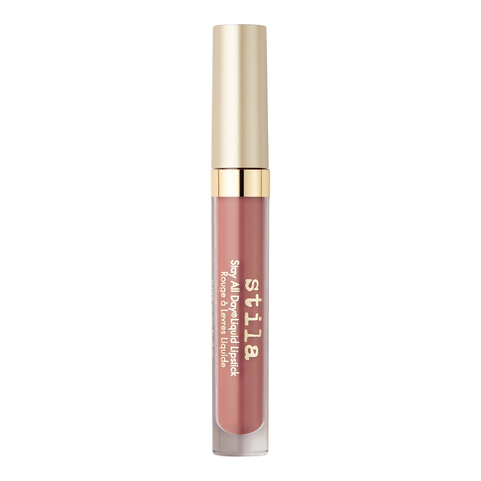 Stay All Day Long Wear Liquid Lipstick