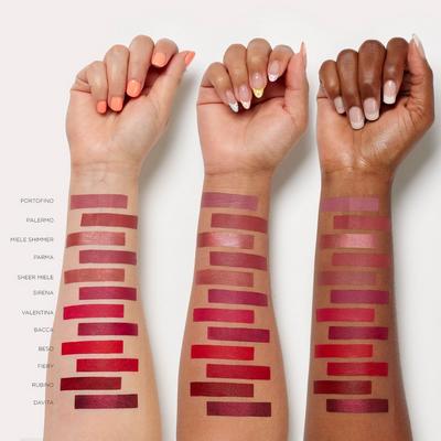 Stay All Day Liquid Lipstick