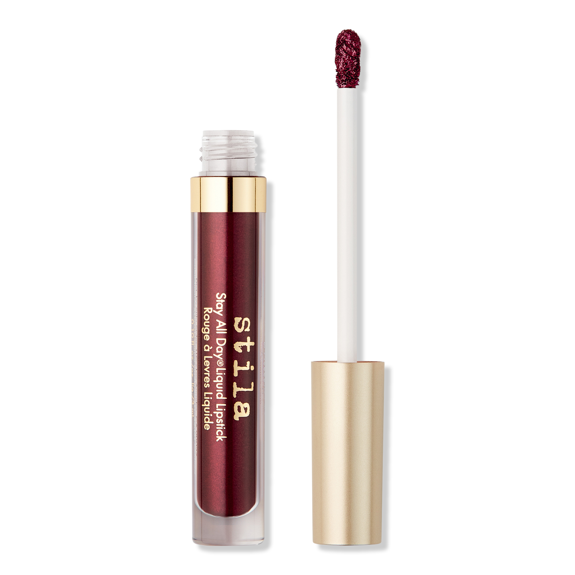 Stila Stay All Day Liquid Lipstick #1