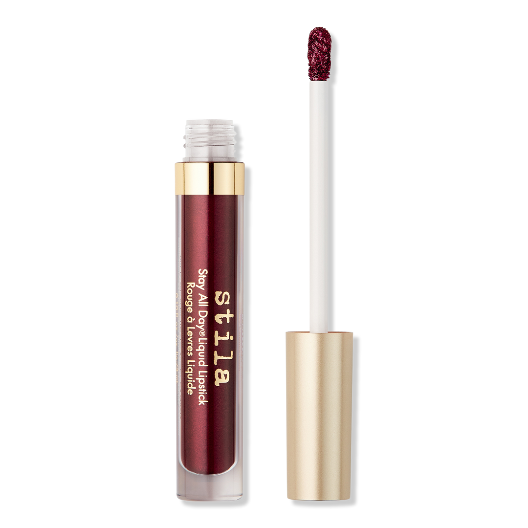 Davita Stay All Day Long Wear Liquid Lipstick Stila Ulta Beauty 4409