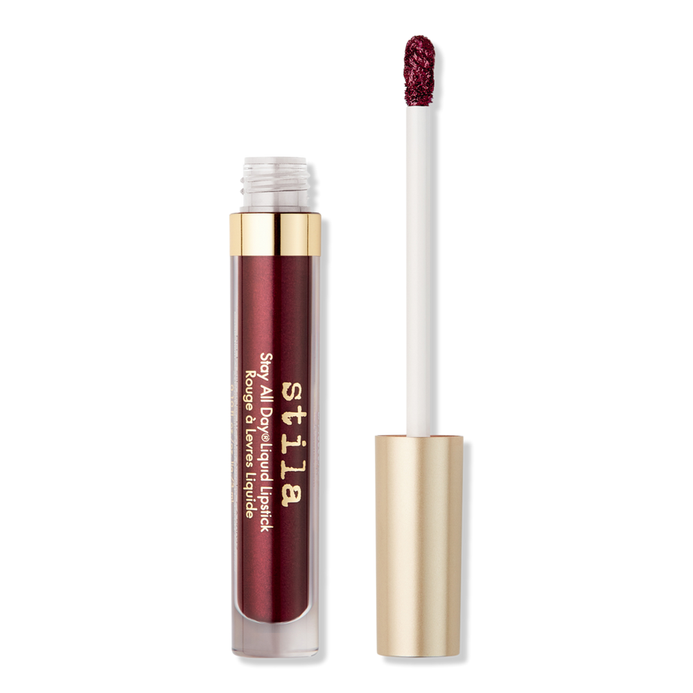 Stila Stay All Day Liquid Lipstick - Davita
