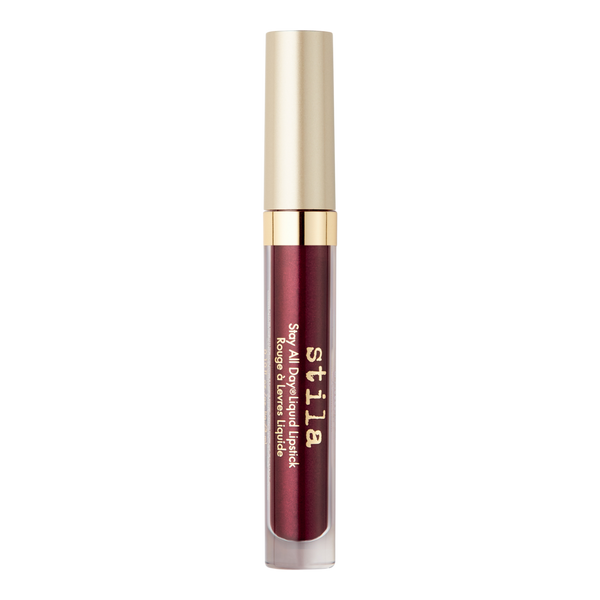 Stila Stay All Day Liquid Lipstick #3