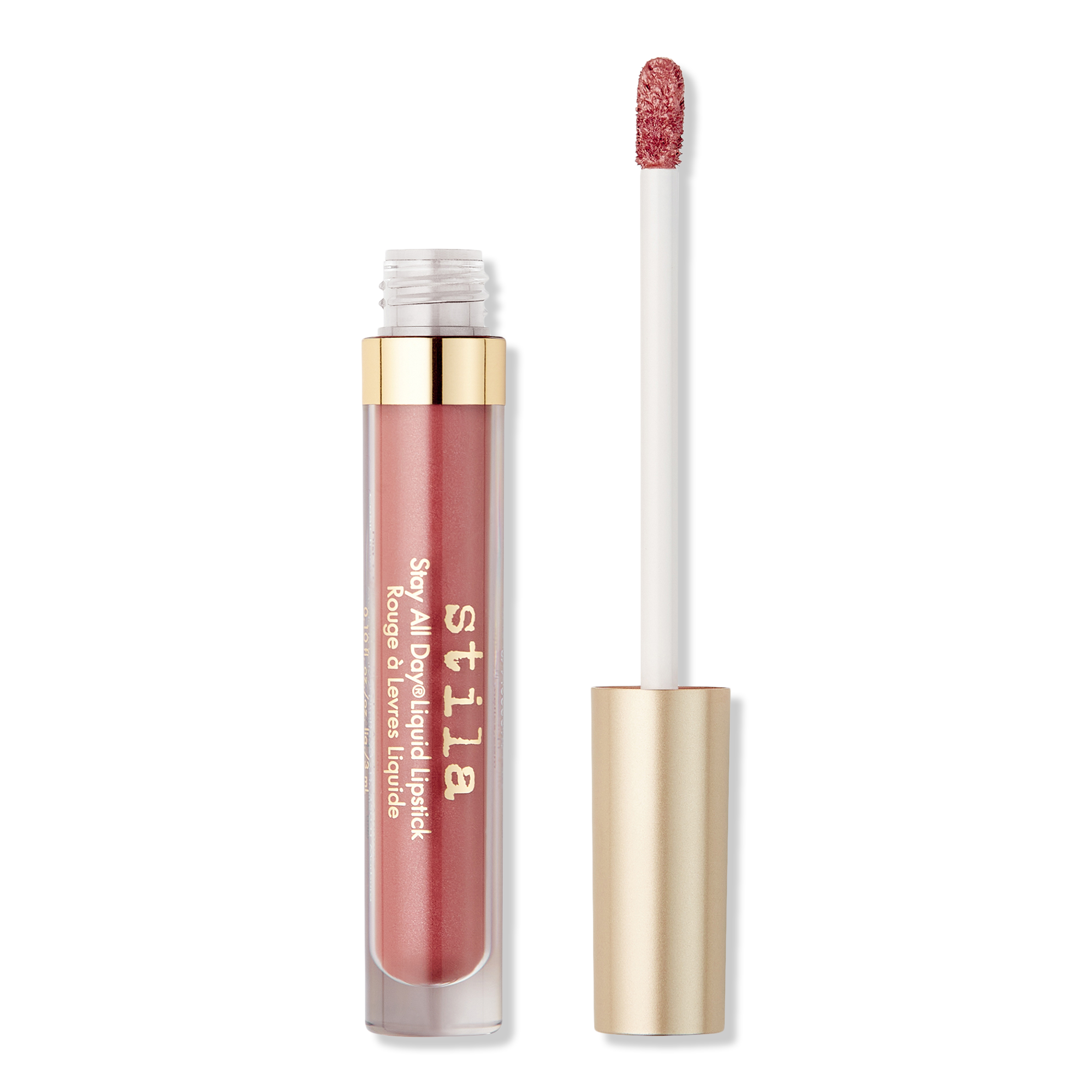 Stila Stay All Day Liquid Lipstick #1