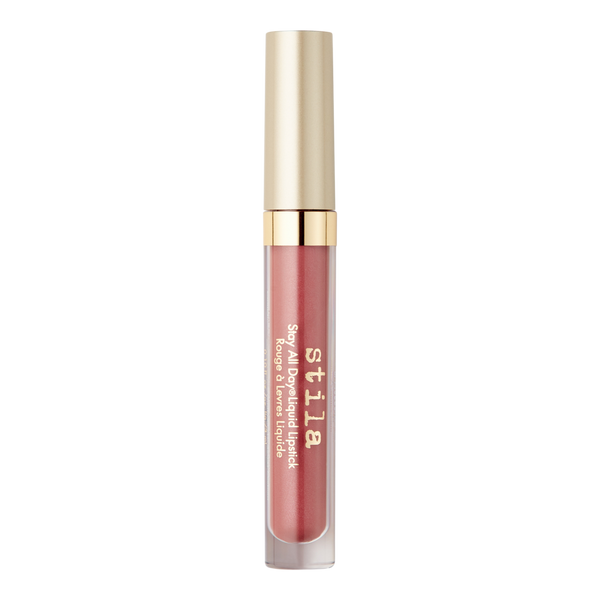 Stila Stay All Day Liquid Lipstick #3