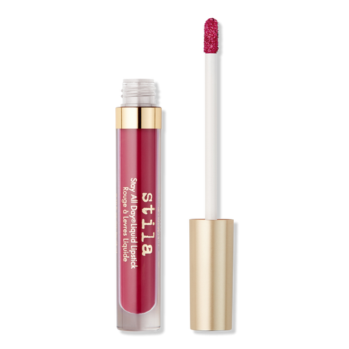 Stila - Sirena Stay All Day Long Wear Liquid Lipstick | Ulta Beauty