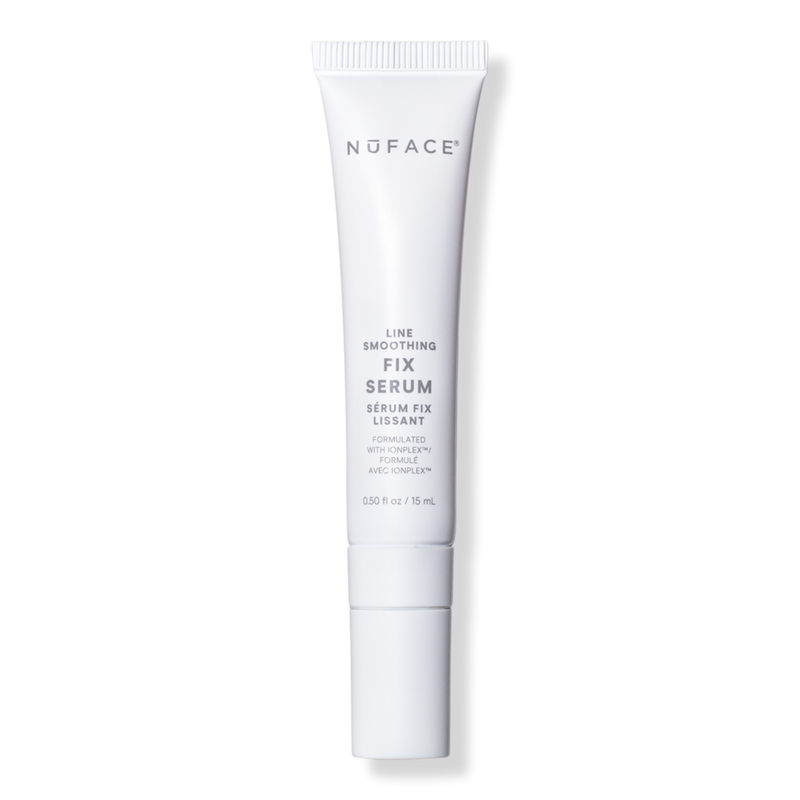 NuFACE - Line Smoothing FIX Serum with Triple Peptide Complex