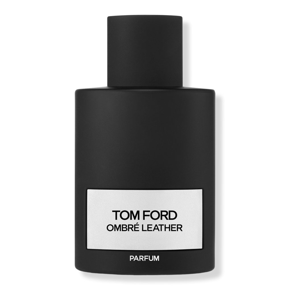 Ombré Leather Parfum Tom Ford perfume - a fragrance for women and