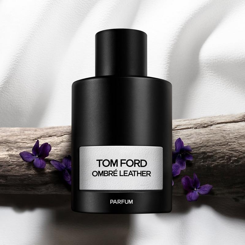 TOM FORD Ombre Leather Parfum #2