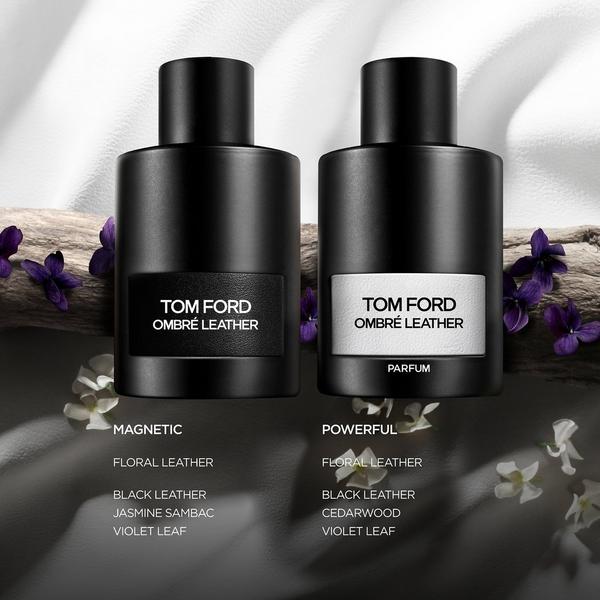 Ombre Leather Perfume 3