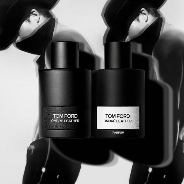 Ombre Leather Perfume 4